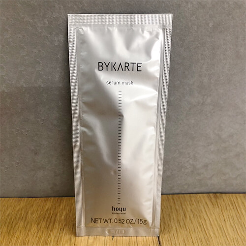 バイカルテサッシェ(マスク)