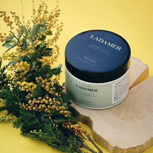 LADAMER（ラダメール）ピンプルパッド