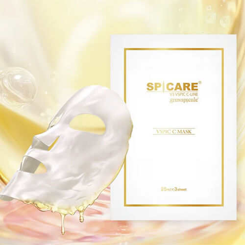 V3 VSPIC C マスク