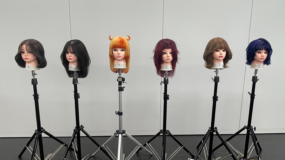 2025年度新卒採用スタッフのコンテストスタイル