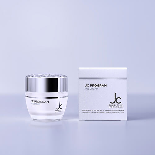 JC水光クリーム