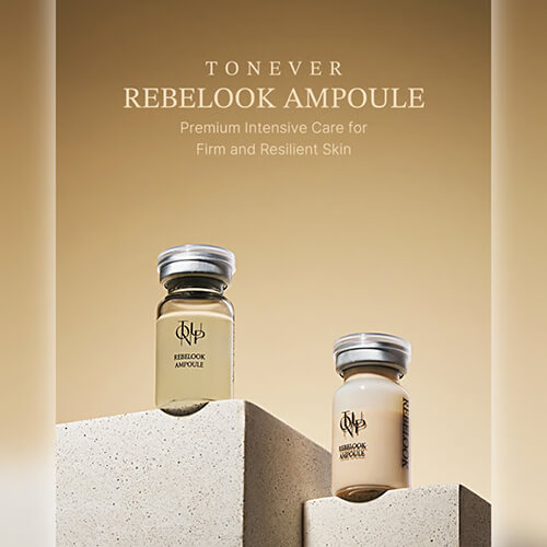 リベルック・ノーファンデ肌管理