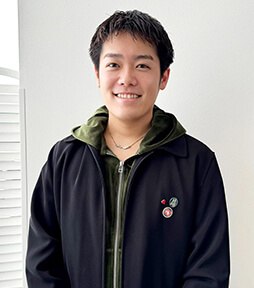 池田 斗吾