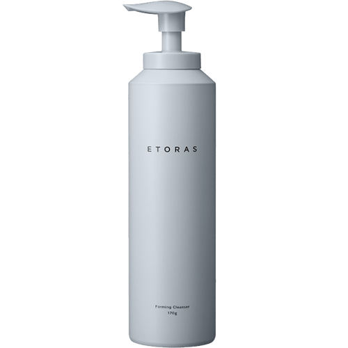 Forming Cleanser フォーミングクレンザー
