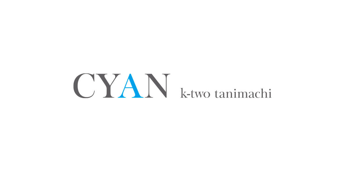 CYAN k-two tanimachi（旧 Lealo by K-two）