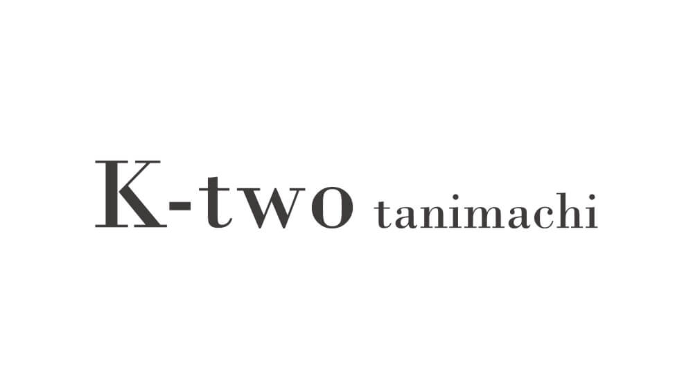 K-two tanimachi（旧 CYAN k-two tanimachi）