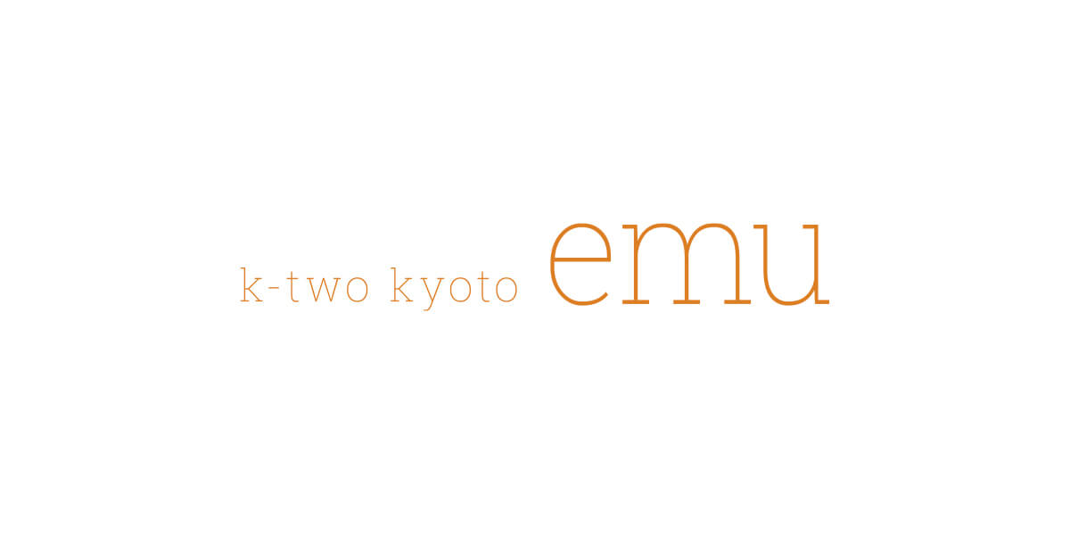 k-two kyoto emu
